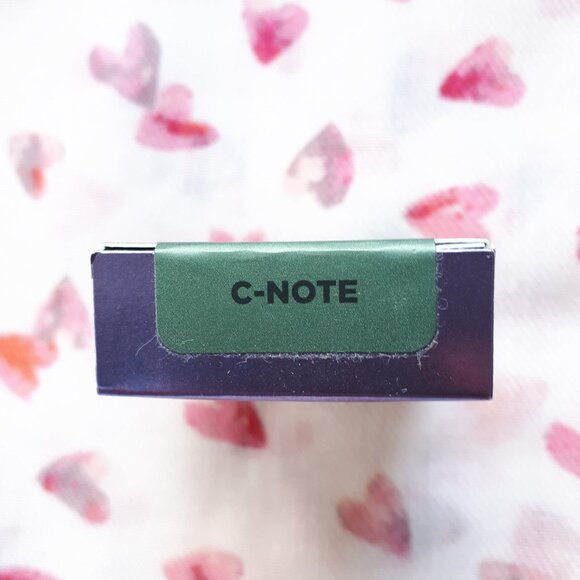 ⭐️HOST PICK⭐ Urban Decay: Eyeshadow in C-Note - Picture 3 of 9